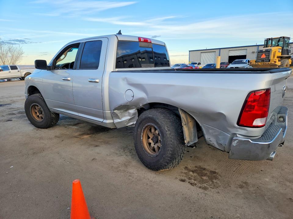 Aukcja sprzedaży 2014 Ram 1500, vin: 1C6RR7GT3ES443672, numer aukcji: 76538065