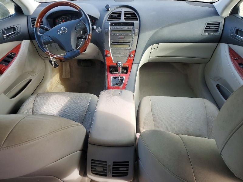 Продаж на аукціоні авто 2009 Lexus Es, vin: JTHBJ46G492282502, номер лоту: 78680965