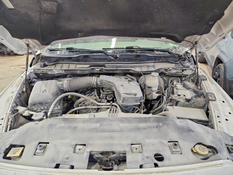 76992045 :رقم المزاد ، 1C6RR7FG5KS519117 vin ، 2019 Ram 1500 Class مزاد بيع