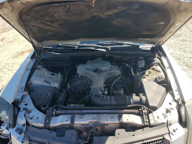 Aukcja sprzedaży 2009 Cadillac Cts, vin: 1G6DF577290168951, numer aukcji: 76842865