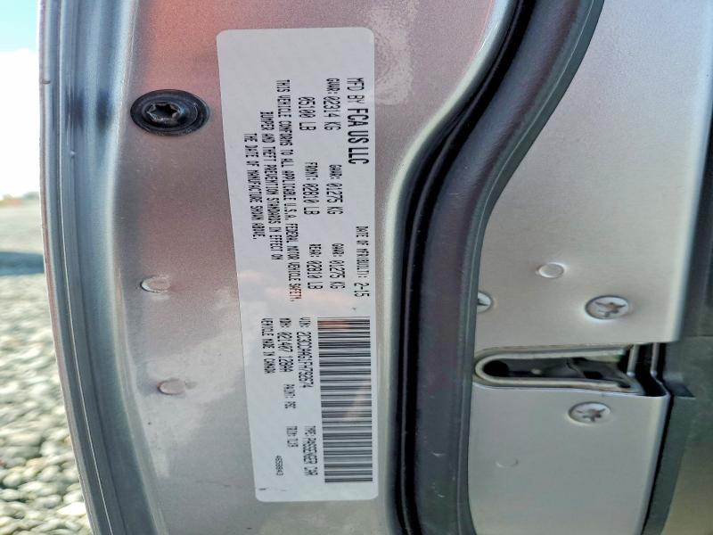 2015 Chrysler 300 მანქანა იყიდება აუქციონზე, vin: 2C3CCAAG1FH792674, აუქციონის ნომერი: 78287725