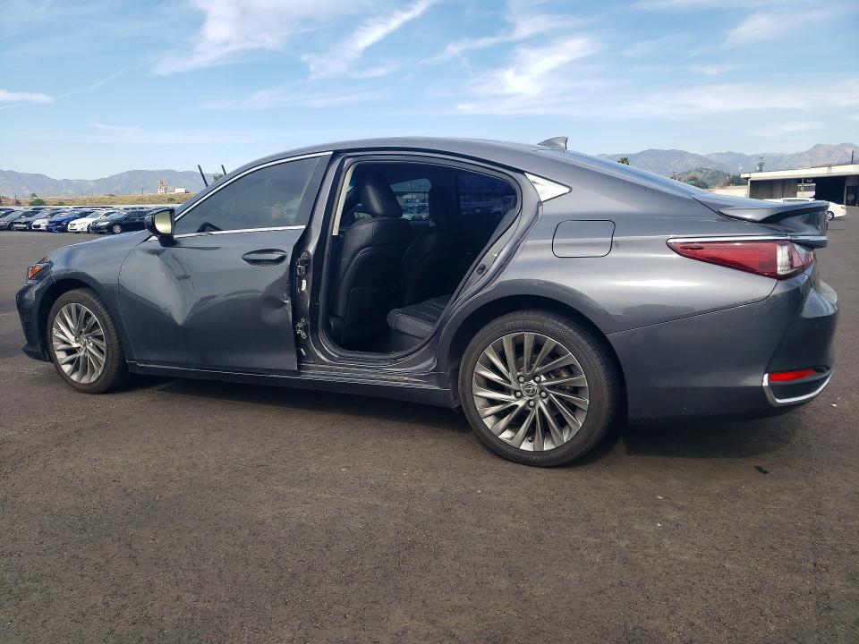 Aukcja sprzedaży 2024 Lexus 4d Gs 350 Awd, vin: 58AEA1C1XRU048855, numer aukcji: 78554665