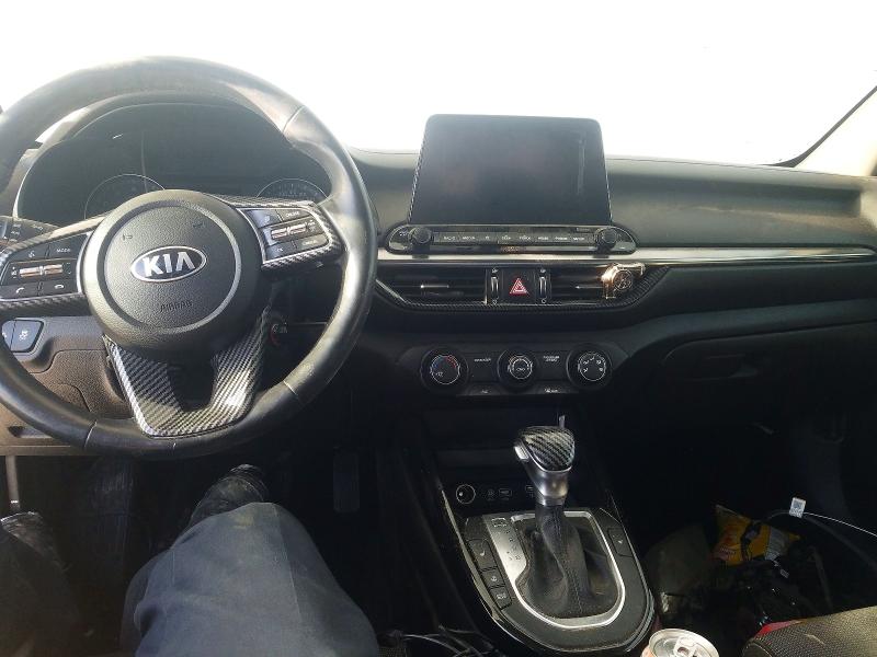 Продажа на аукционе авто 2019 Kia Forte, vin: 3KPF54AD5KE110170, номер лота: 73973075