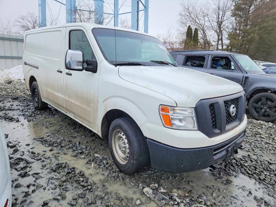 Aukcja sprzedaży 2018 Nissan Nv, vin: 1N6AF0KYXJN809304, numer aukcji: 77578045