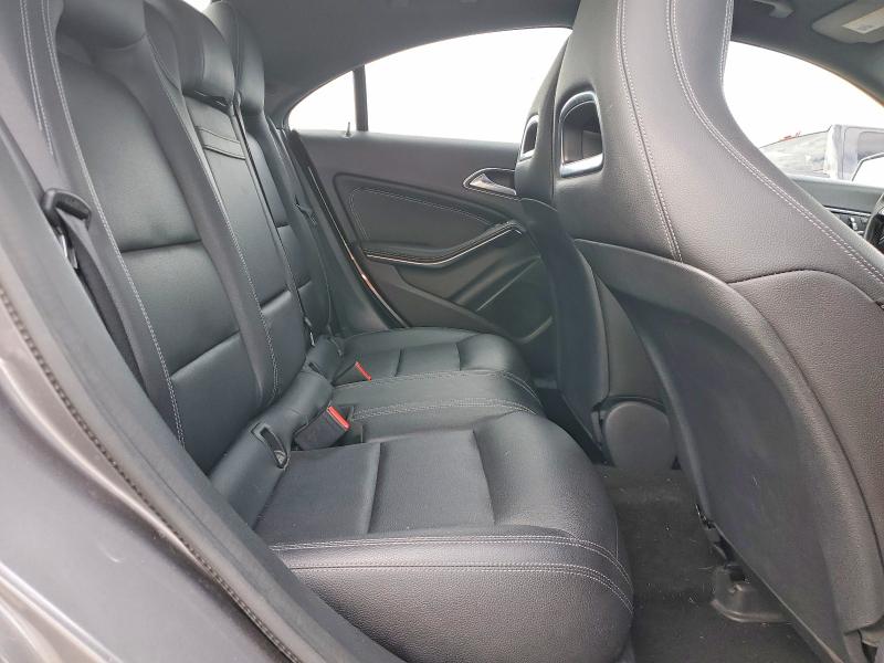 Aukcja sprzedaży 2018 Mercedes-benz Cla, vin: WDDSJ4GB5JN539812, numer aukcji: 79081355