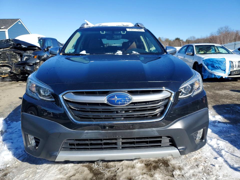 Продажа на аукционе авто 2021 Subaru Outback, vin: 4S4BTGPD4M3222719, номер лота: 73711685
