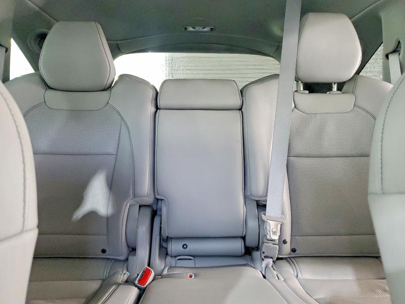 2020 Acura Mdx მანქანა იყიდება აუქციონზე, vin: 5J8YD4H56LL024497, აუქციონის ნომერი: 78555285