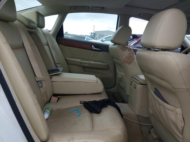 Продаж на аукціоні авто 2007 Infiniti M35, vin: JNKAY01F17M459930, номер лоту: 79165315