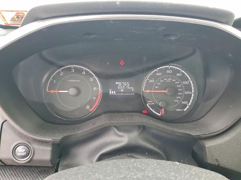 Продажа на аукционе авто 2019 Subaru Crosstrek, vin: JF2GTACC6KH229063, номер лота: 76991165