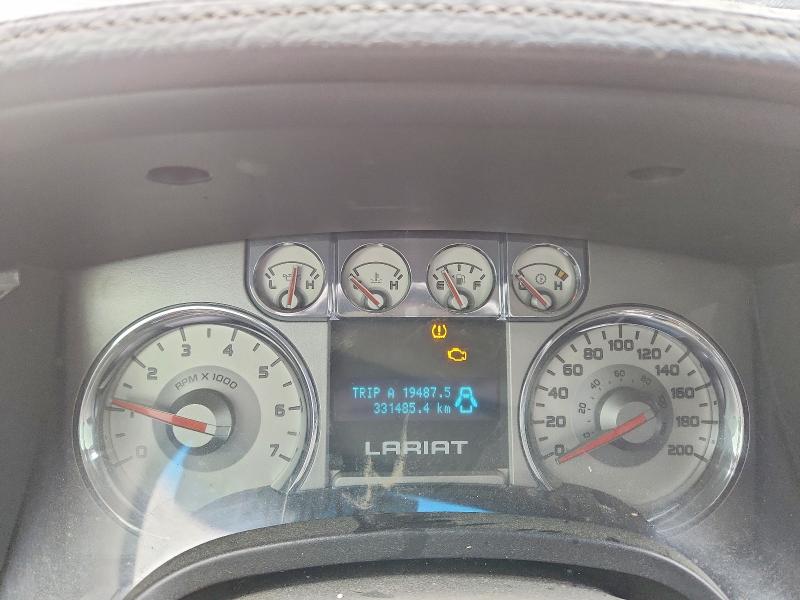 Auction sale of the 2010 Ford F150, vin: 1FTFW1EV5AFA05163, lot number: 75796385