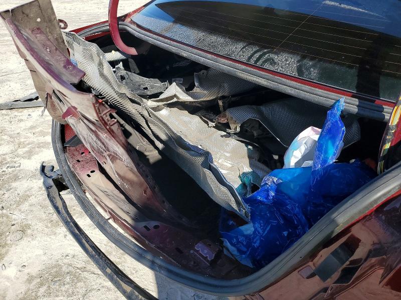 2023 Bmw M3 მანქანა იყიდება აუქციონზე, vin: WBS33AY05PFN47182, აუქციონის ნომერი: 75633965