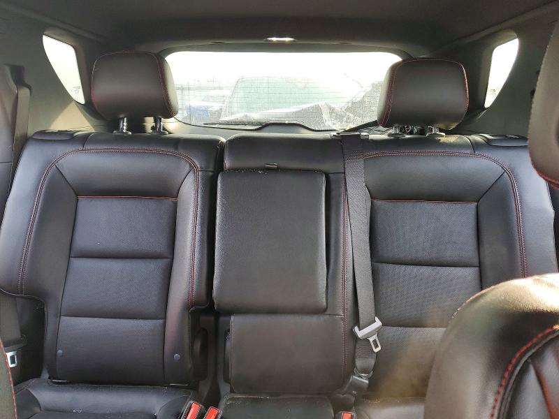 Продажа на аукционе авто 2024 Chevrolet Equinox, vin: 3GNAXWEG5RS100617, номер лота: 75594285