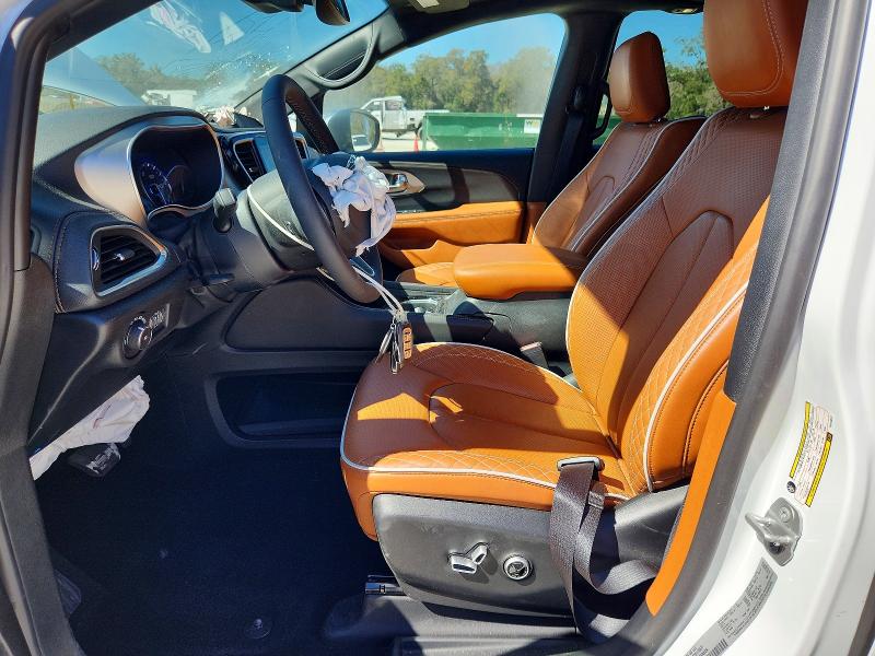 Продажа на аукционе авто 2026 Chrysler Pacifica, vin: 2C4RC1PG2TR170877, номер лота: 78601825