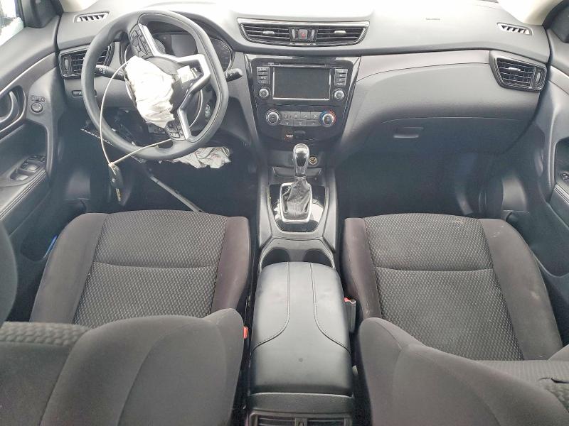 Продажа на аукционе авто 2021 Nissan Rogue Sport, vin: JN1BJ1AV8MW305659, номер лота: 74163135