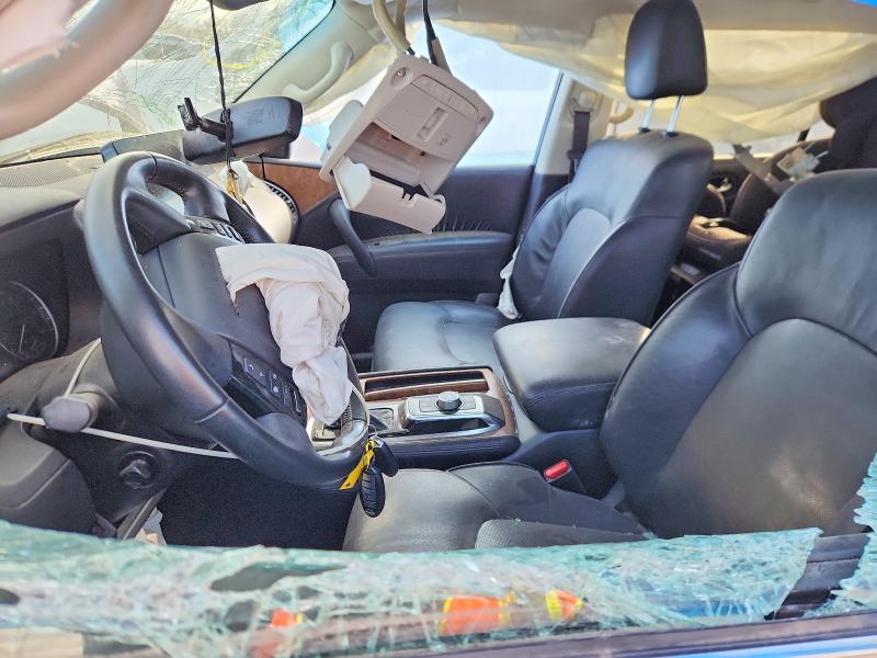 Aukcja sprzedaży 2022 Nissan Armada, vin: JN8AY2BB5N9814059, numer aukcji: 72903425