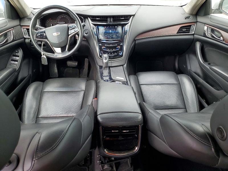 Продажа на аукционе авто 2017 Cadillac Cts, vin: 1G6AR5SS3H0142850, номер лота: 78742805