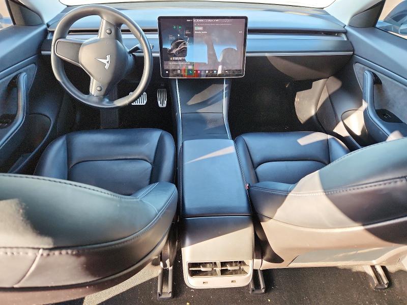 Aukcja sprzedaży 2018 Tesla Model 3, vin: 5YJ3E1EA5JF030569, numer aukcji: 76803105