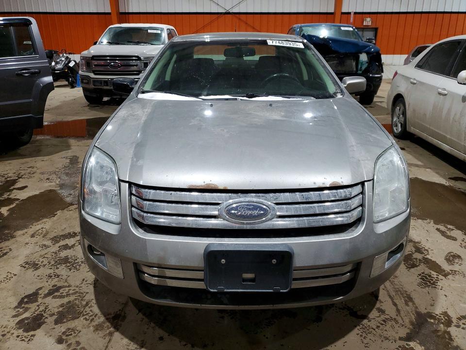77483935 :رقم المزاد ، 3FAHP08198R222694 vin ، 2008 Ford Fusion مزاد بيع