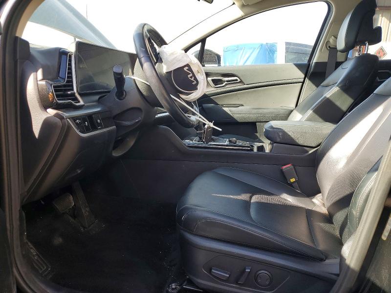 Aukcja sprzedaży 2024 Kia Sportage, vin: 5XYK33DF5RG222881, numer aukcji: 78279815