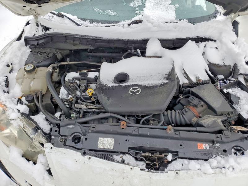 Продажа на аукционе авто 2011 Mazda 3, vin: JM1BL1L52B1407134, номер лота: 78254505