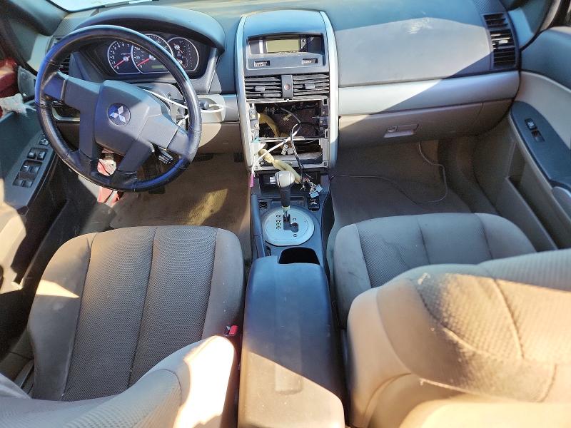 Продаж на аукціоні авто 2004 Mitsubishi Galant, vin: 4A3AB46S04E144894, номер лоту: 78790585