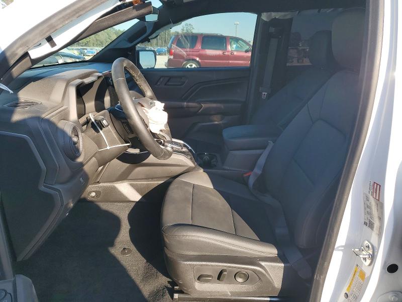 2025 Chevrolet Colorado მანქანა იყიდება აუქციონზე, vin: 1GCPTEEK2S1204809, აუქციონის ნომერი: 78454995