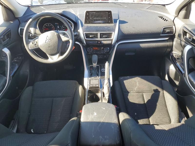 Продаж на аукціоні авто 2020 Mitsubishi Eclipse Cross, vin: JA4AT4AA4LZ014746, номер лоту: 75111225
