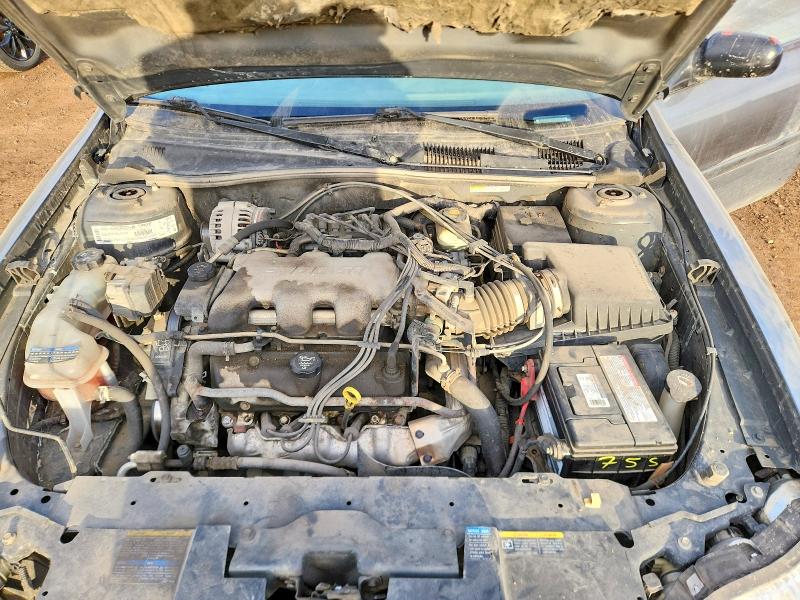 Aukcja sprzedaży 2003 Chevrolet Malibu, vin: 1G1ND52J43M569033, numer aukcji: 76209575