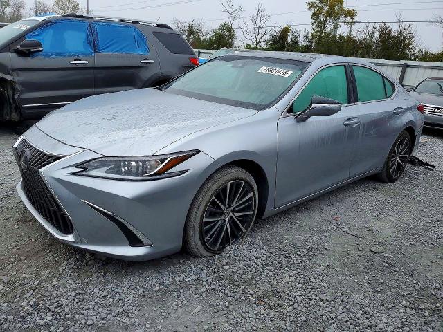 Aukcja sprzedaży 2022 Lexus Es 350, vin: 58ADZ1B16NU121736, numer aukcji: 78681675
