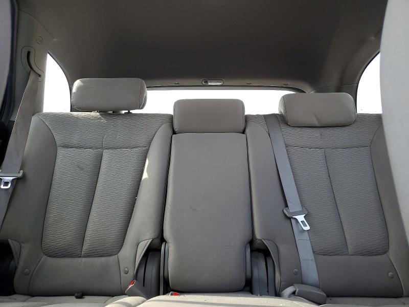 Продаж на аукціоні авто 2009 Hyundai Santa Fe, vin: 5NMSG13D09H285594, номер лоту: 75279845