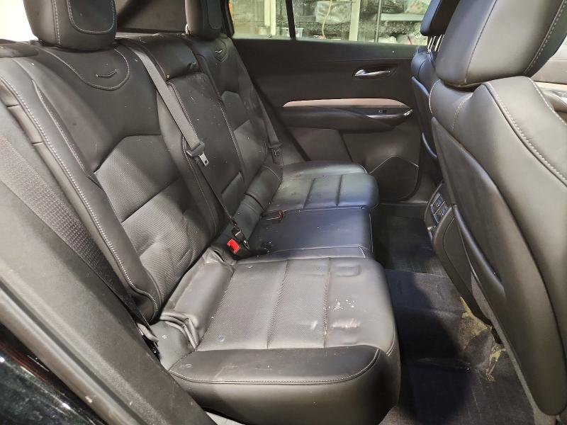 Aukcja sprzedaży 2019 Cadillac Xt4, vin: 1GYFZCR44KF229122, numer aukcji: 74442955