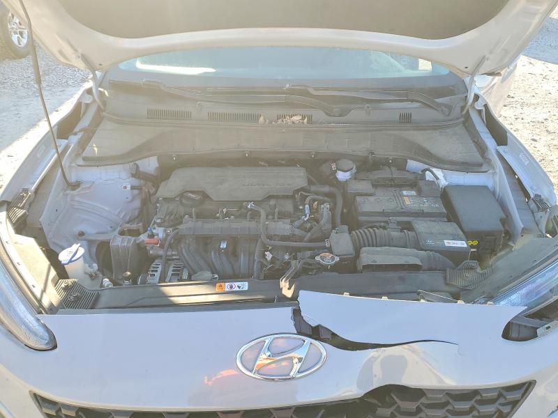 Продажа на аукционе авто 2023 Hyundai Kona, vin: KM8K62AB5PU956348, номер лота: 76218605