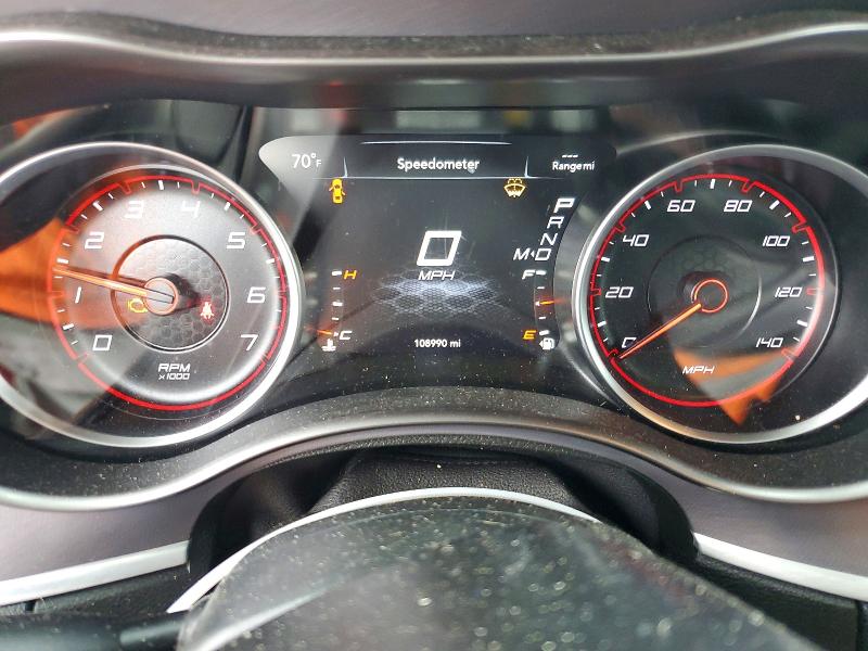 Продажа на аукционе авто 2019 Dodge Charger, vin: 2C3CDXBGXKH688323, номер лота: 79363065