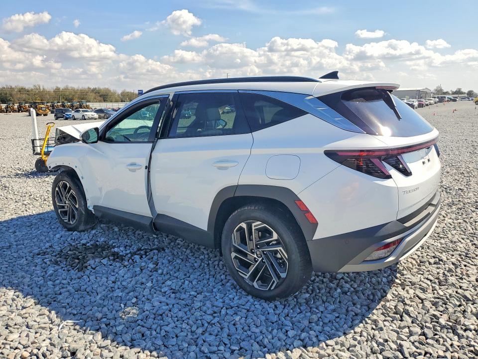Aukcja sprzedaży 2026 Hyundai Tucson, vin: 5NMJE3DE0TH608859, numer aukcji: 77851805