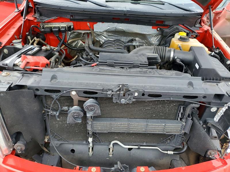 Продажа на аукционе авто 2014 Ford F150, vin: 1FTFW1EF2EFC84179, номер лота: 75839885