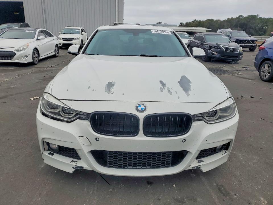 Продажа на аукционе авто 2014 Bmw 328, vin: WBA3A5G57ENP30343, номер лота: 76458085