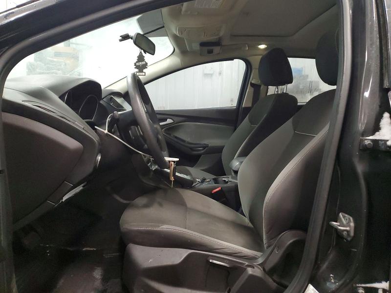 Aukcja sprzedaży 2013 Ford Focus, vin: 1FADP3F27DL356060, numer aukcji: 78875475