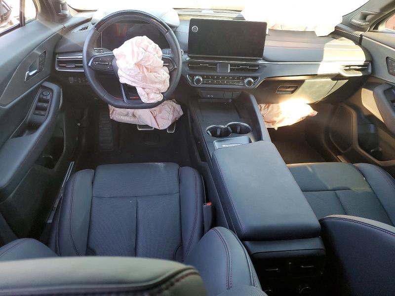 79415825 :رقم المزاد ، 4W5XHPRL8RZ517362 vin ، 2024 Acura Zdx مزاد بيع