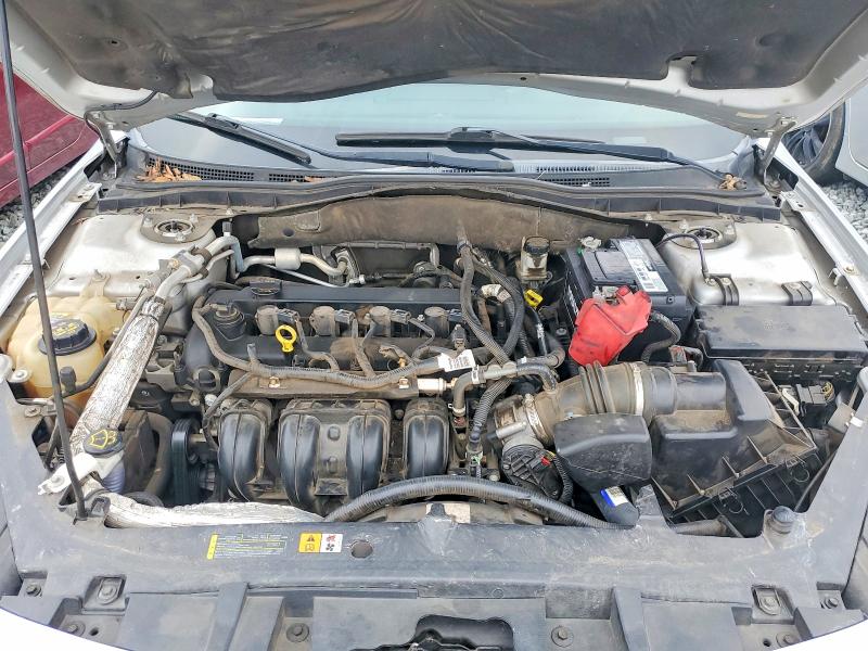 Aukcja sprzedaży 2012 Ford Fusion, vin: 3FAHP0HA1CR202612, numer aukcji: 75859985