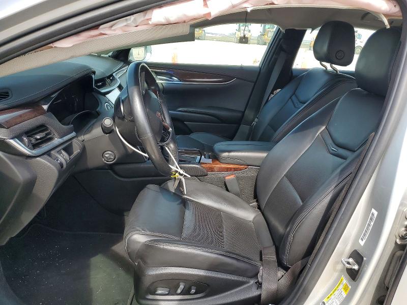Продажа на аукционе авто 2017 Cadillac Xts, vin: 2G61M5S3XH9141269, номер лота: 75661385