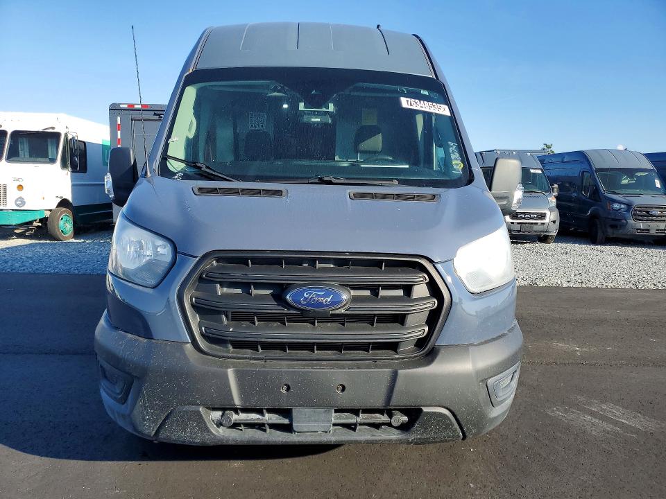 Aukcja sprzedaży 2020 Ford Transit, vin: 1FTBR3X87LKA86749, numer aukcji: 76348535