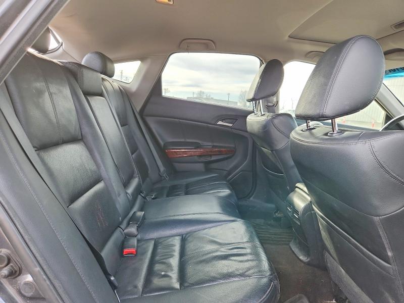 Aukcja sprzedaży 2011 Honda Accord Cro, vin: 5J6TF2H51BL800535, numer aukcji: 76380185