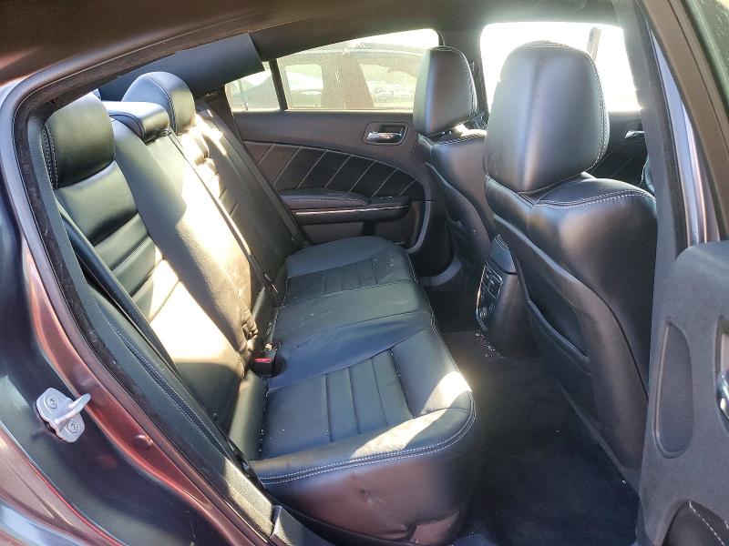 78124485 :رقم المزاد ، 2C3CDXDT0DH615698 vin ، 2013 Dodge Charger مزاد بيع