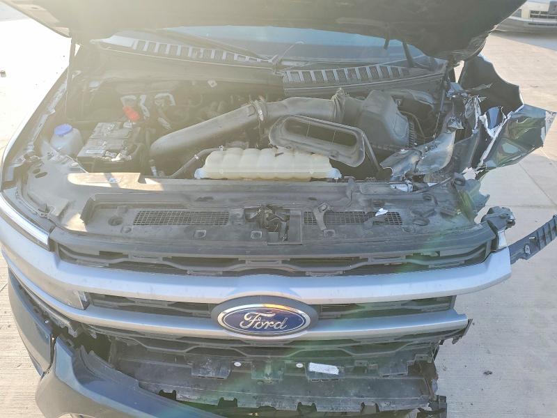 75081275 :رقم المزاد ، 1FMJU1J8XREB06163 vin ، 2024 Ford Expedition مزاد بيع