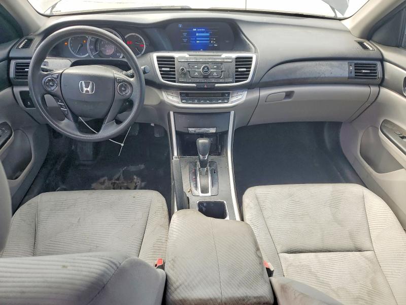 Продаж на аукціоні авто 2014 Honda Accord, vin: 1HGCR2F34EA202651, номер лоту: 77529745