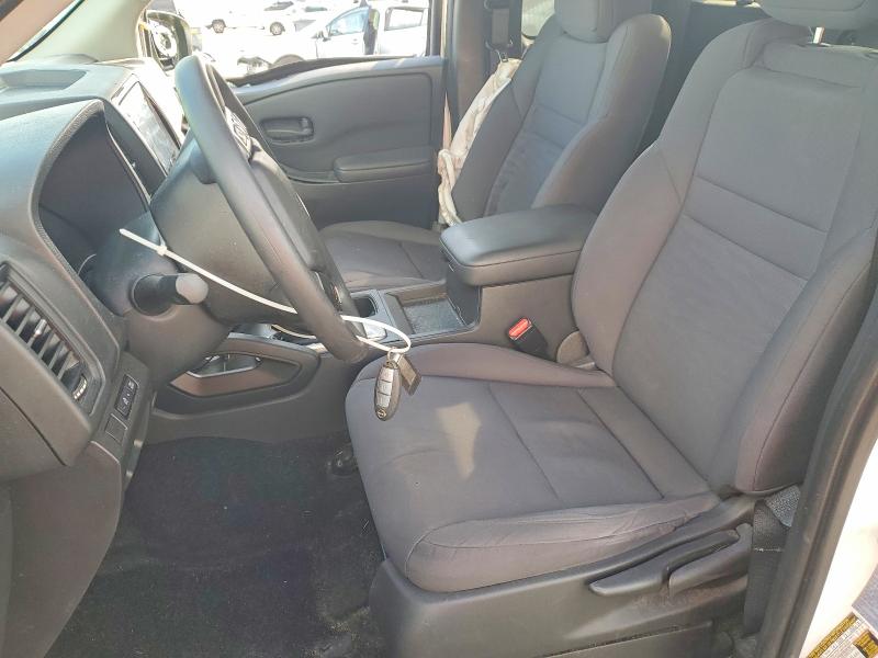 Продаж на аукціоні авто 2024 Nissan Frontier, vin: 1N6ED1CL3RN668538, номер лоту: 77492535