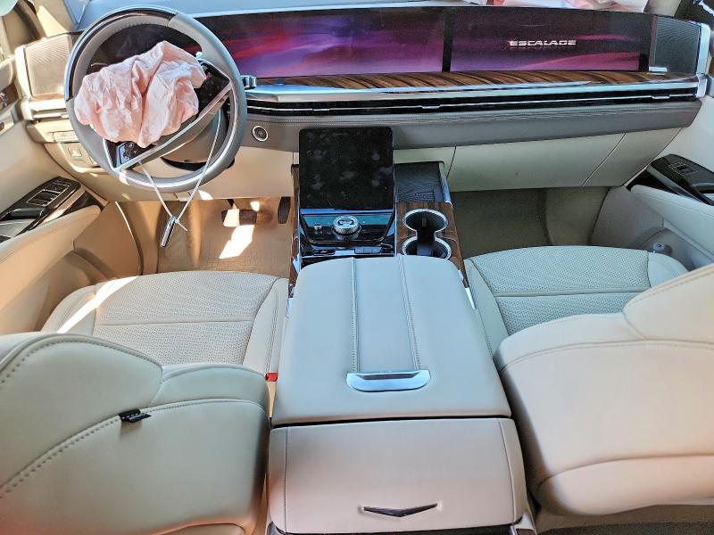 Aukcja sprzedaży 2026 Cadillac Escalade, vin: 1GYS9MKL7TR225474, numer aukcji: 78068315