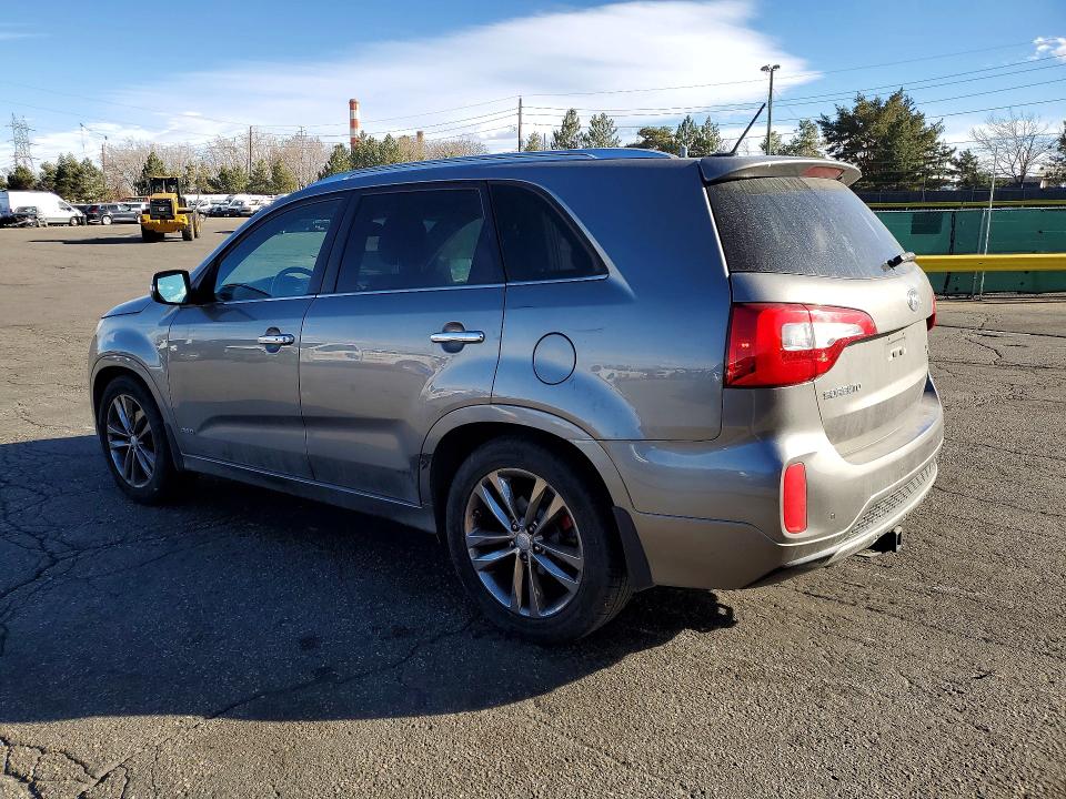Продаж на аукціоні авто 2014 Kia Sorento, vin: 5XYKWDA71EG449425, номер лоту: 78992615