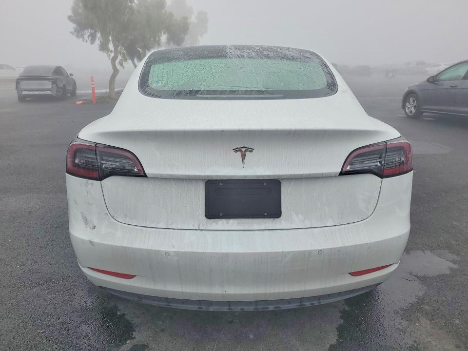 Aukcja sprzedaży 2020 Tesla Model 3, vin: 5YJ3E1EA8LF706757, numer aukcji: 75444535