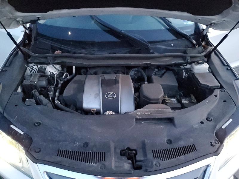 Aukcja sprzedaży 2019 Lexus Rx 350, vin: 2T2BZMCA3KC182386, numer aukcji: 78398445